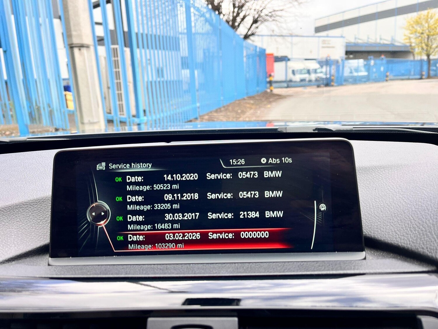 Used BMW 4 Series 2015 for sale - 78157693: Photo 44