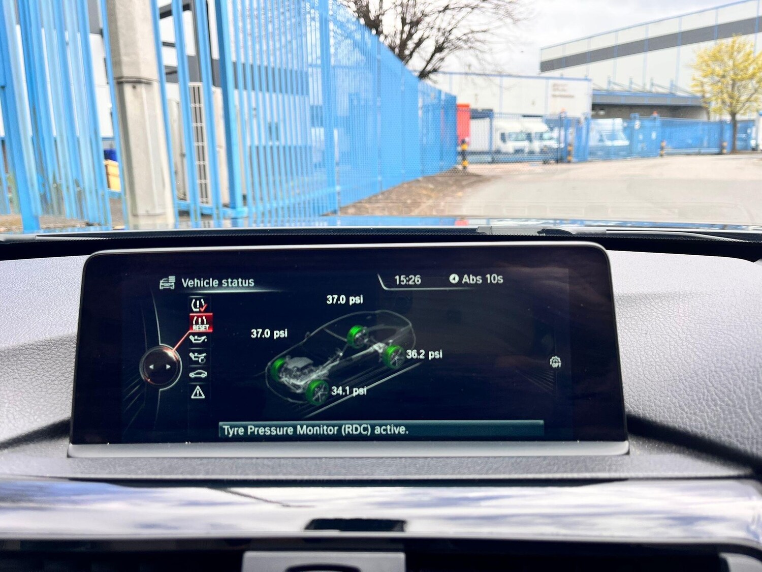 Used BMW 4 Series 2015 for sale - 78157693: Photo 46