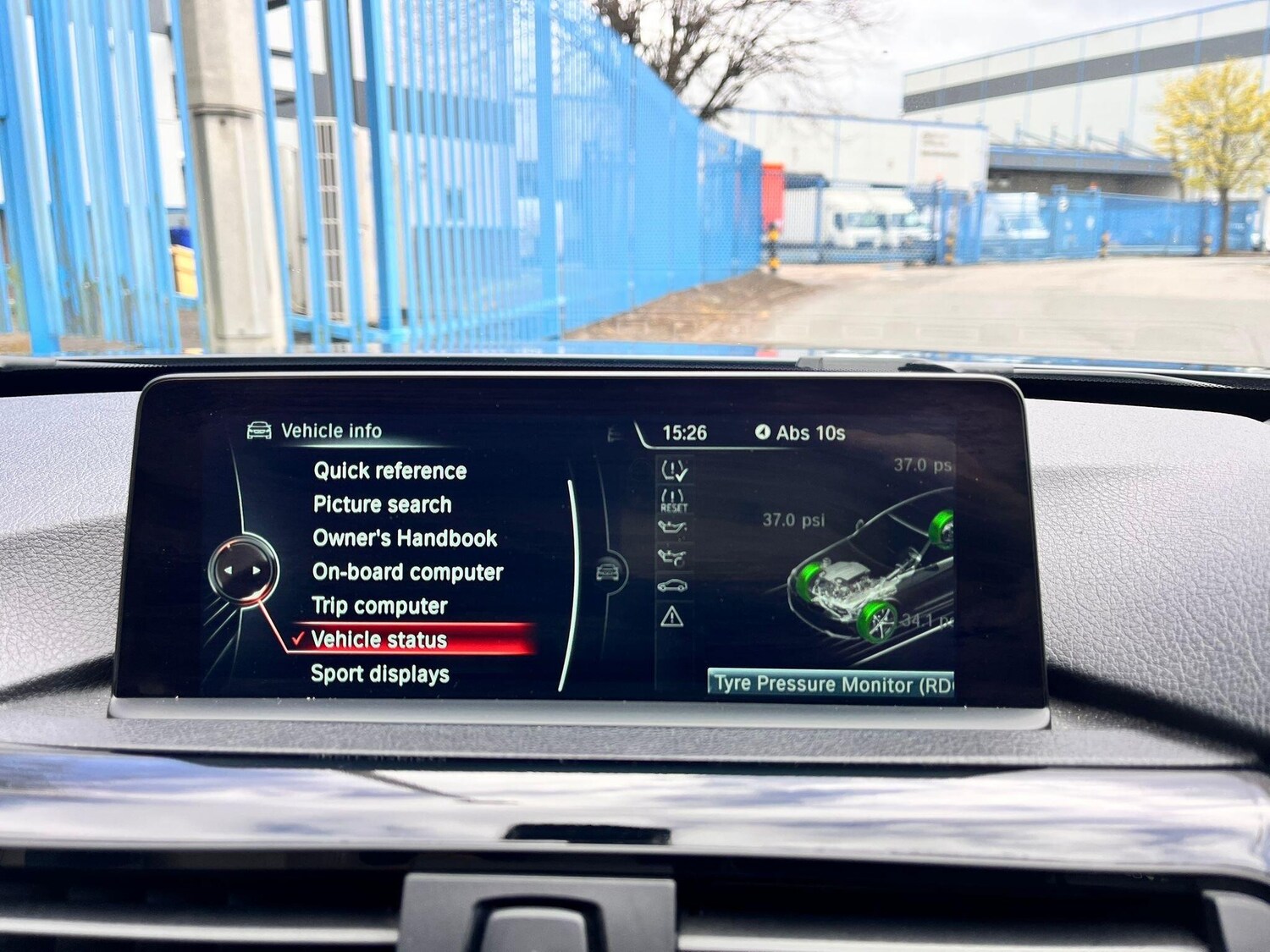 Used BMW 4 Series 2015 for sale - 78157693: Photo 48