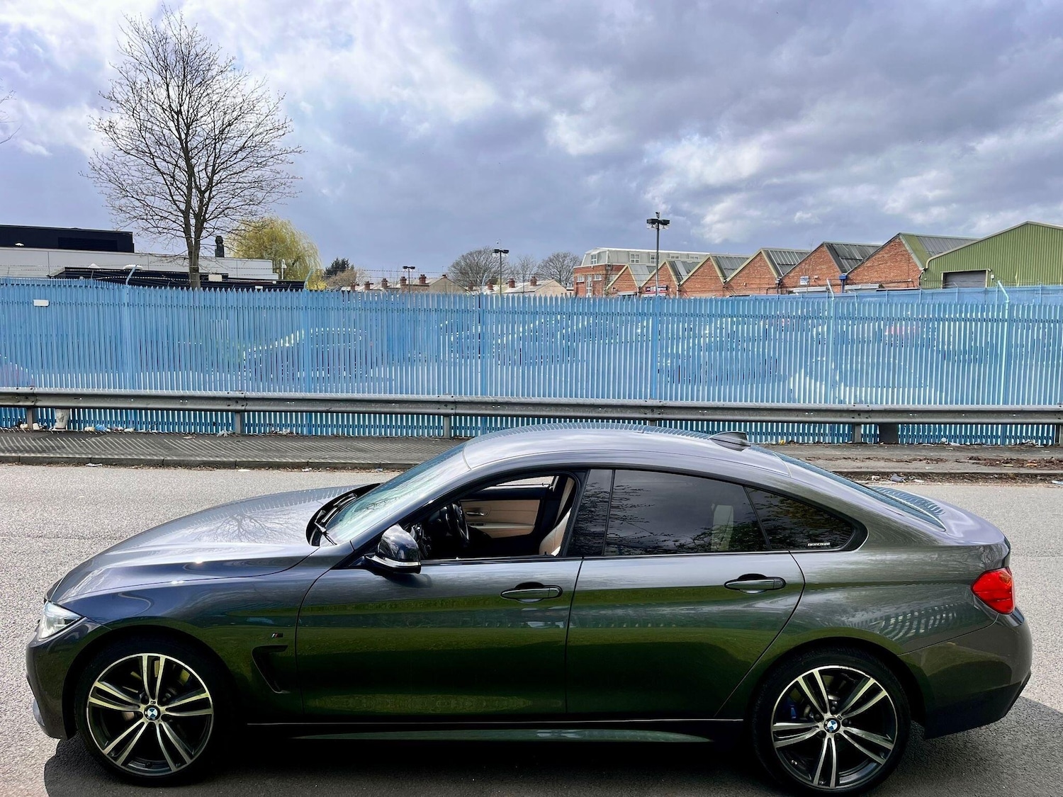 Used BMW 4 Series 2015 for sale - 78157693: Photo 5