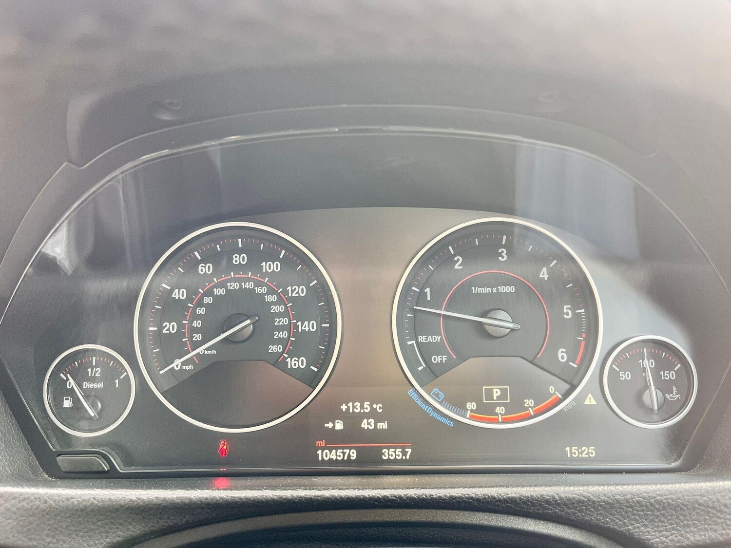 Used BMW 4 Series 2015 for sale - 78157693: Photo 55