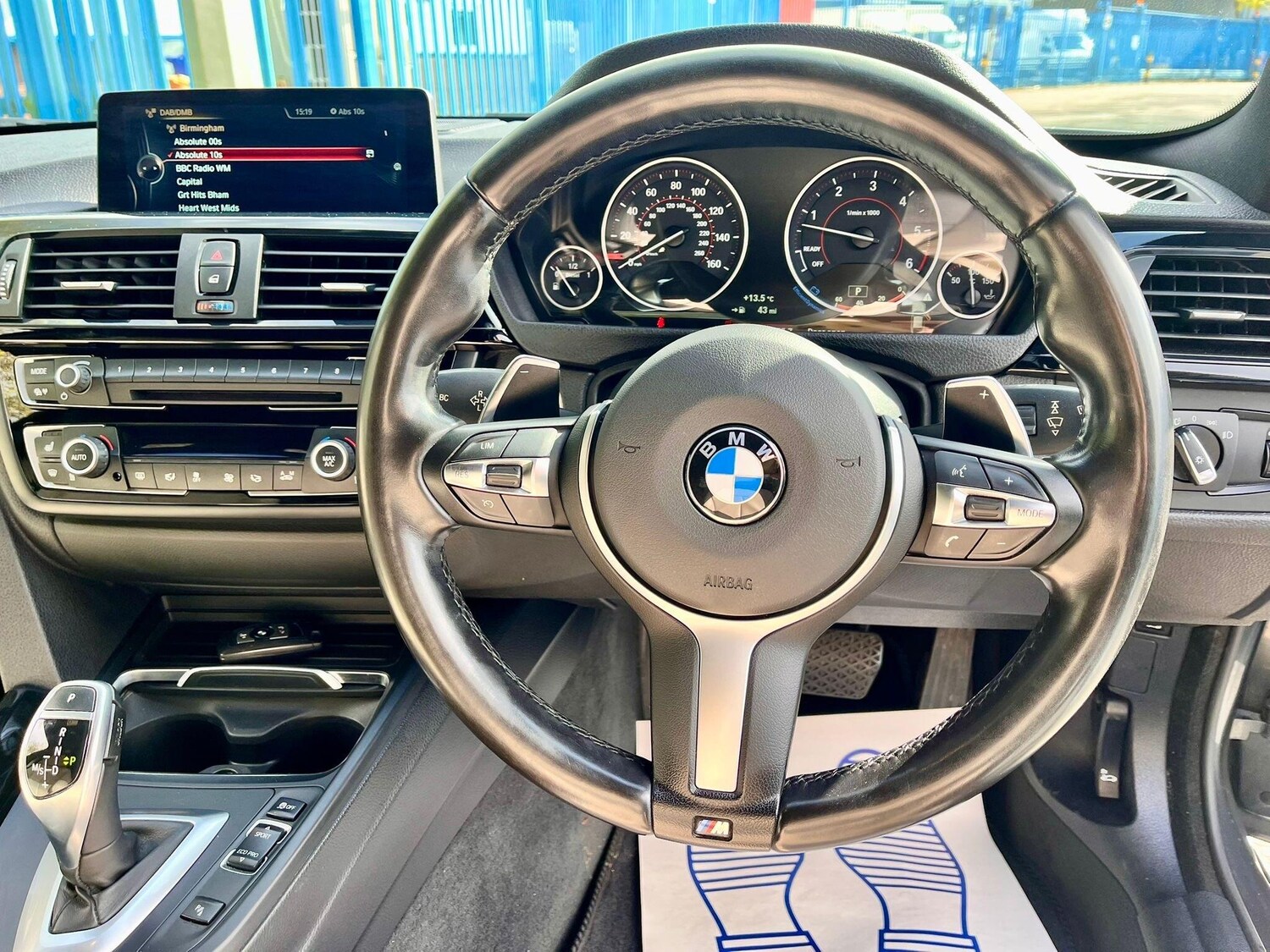 Used BMW 4 Series 2015 for sale - 78157693: Photo 58