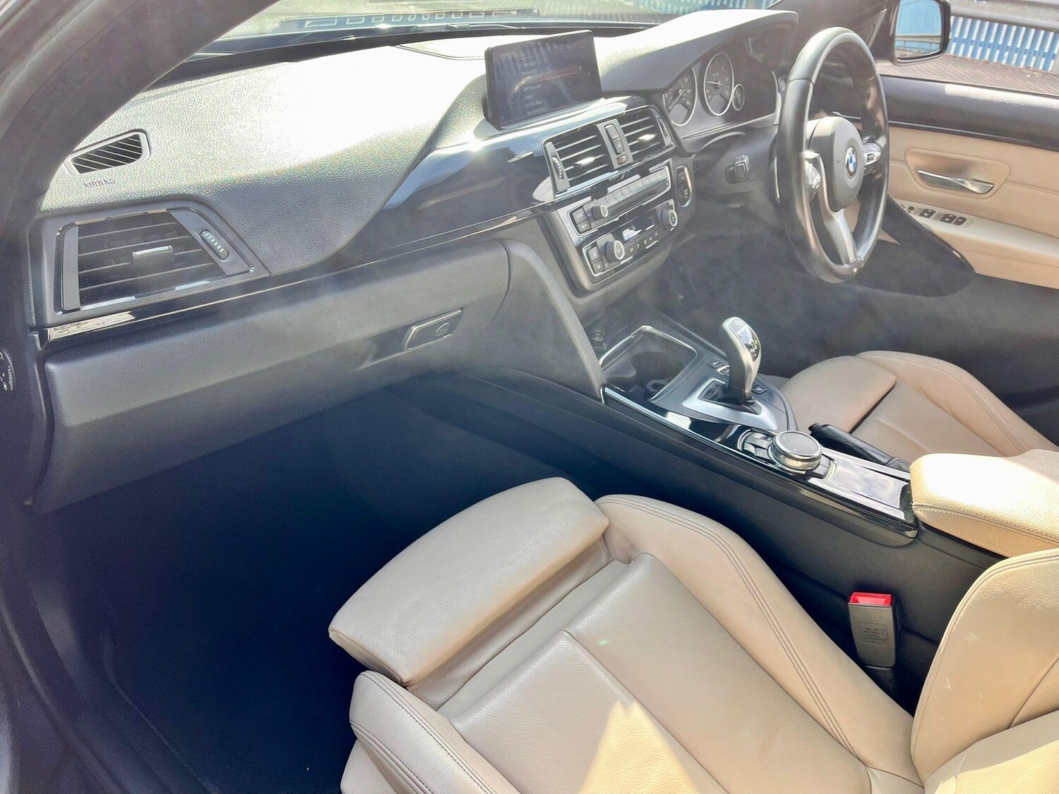 Used BMW 4 Series 2015 for sale - 78157693: Photo 63