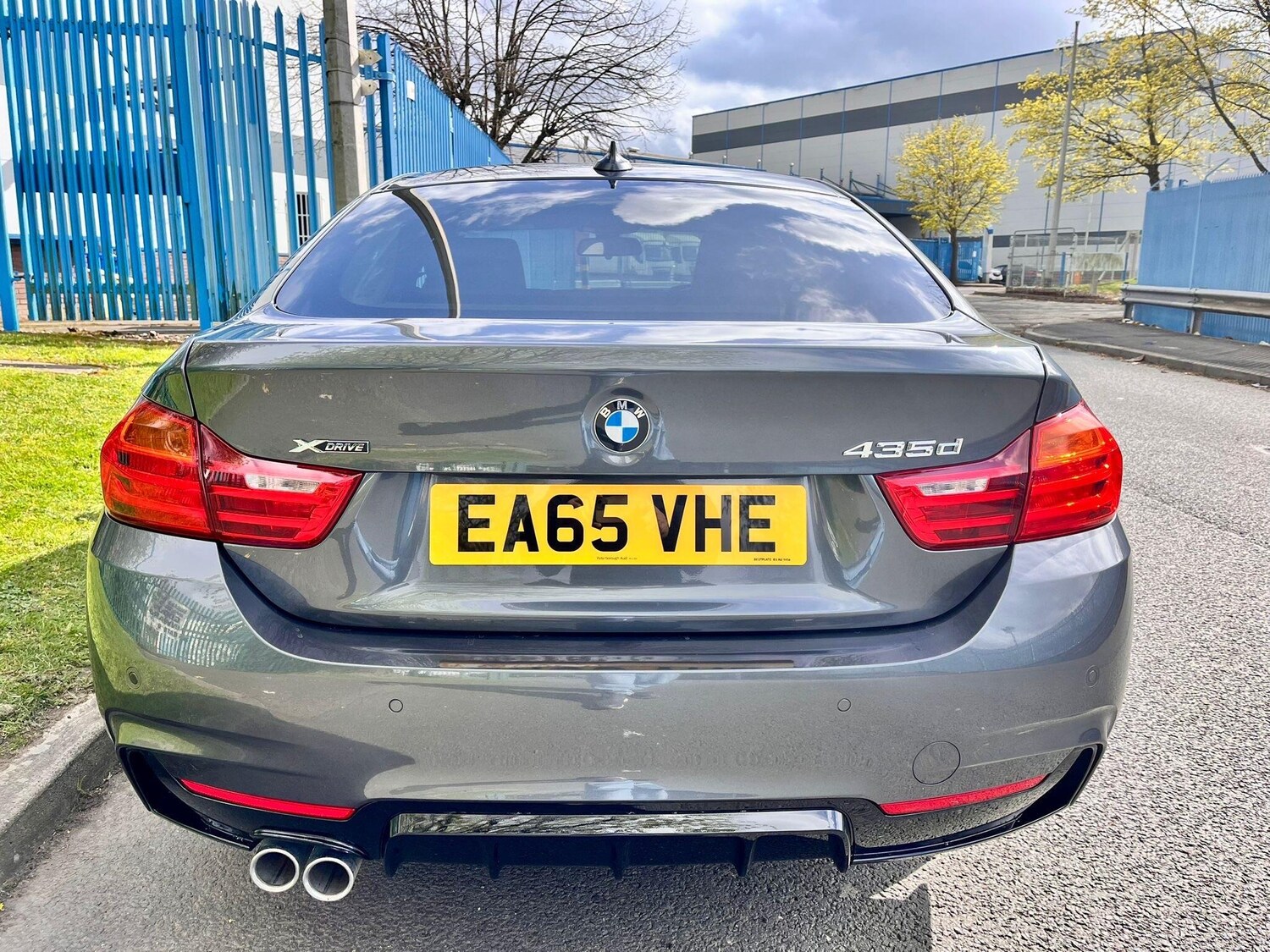 Used BMW 4 Series 2015 for sale - 78157693: Photo 7