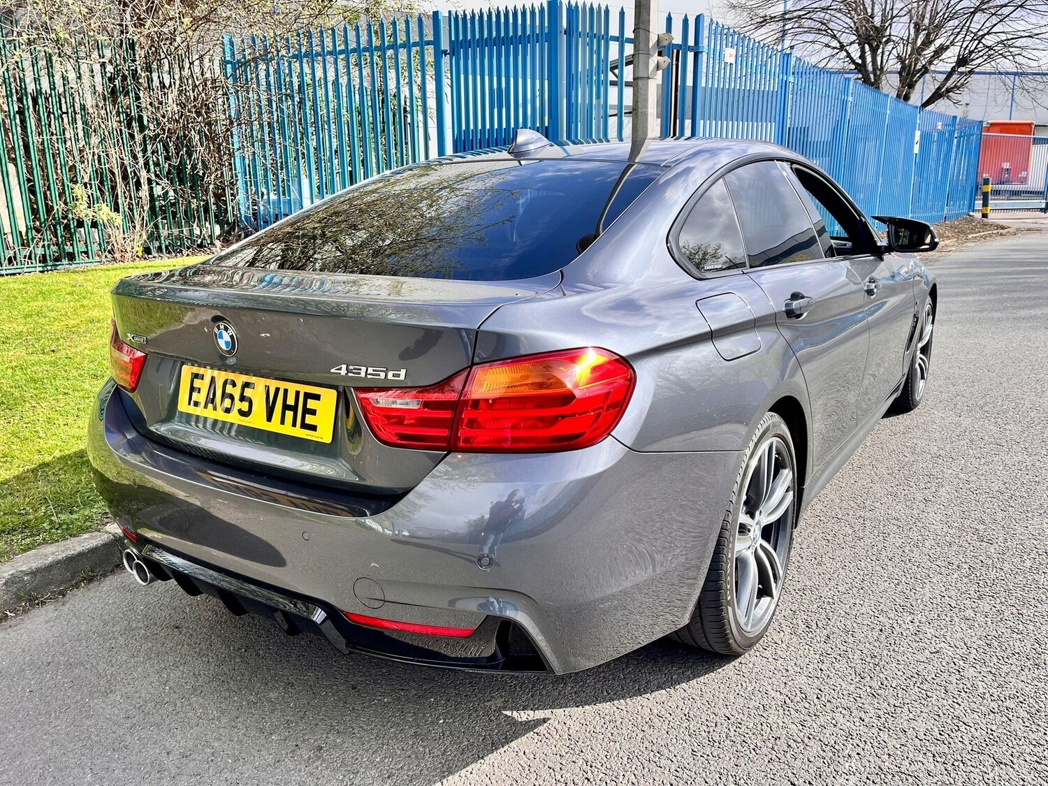 Used BMW 4 Series 2015 for sale - 78157693: Photo 8