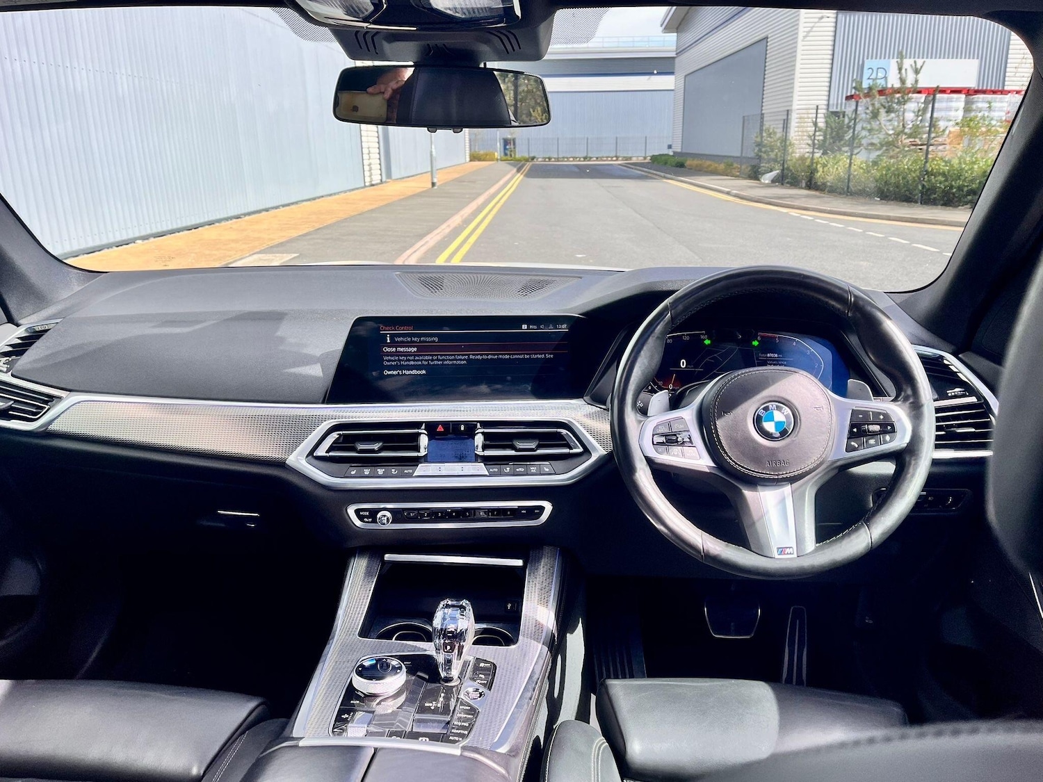 Used BMW X5 2019 for sale - 78157019: Photo 11