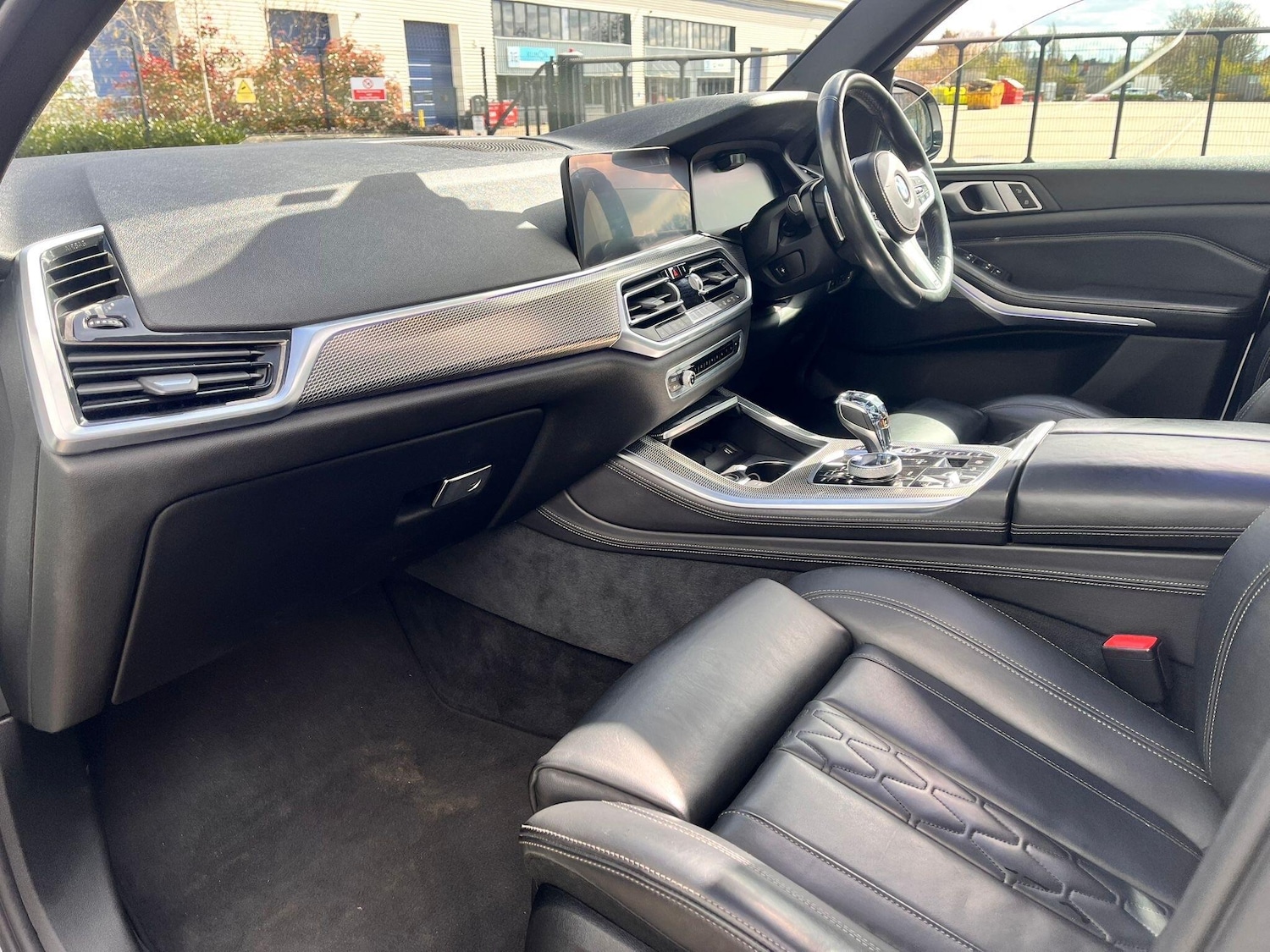 Used BMW X5 2019 for sale - 78157019: Photo 12