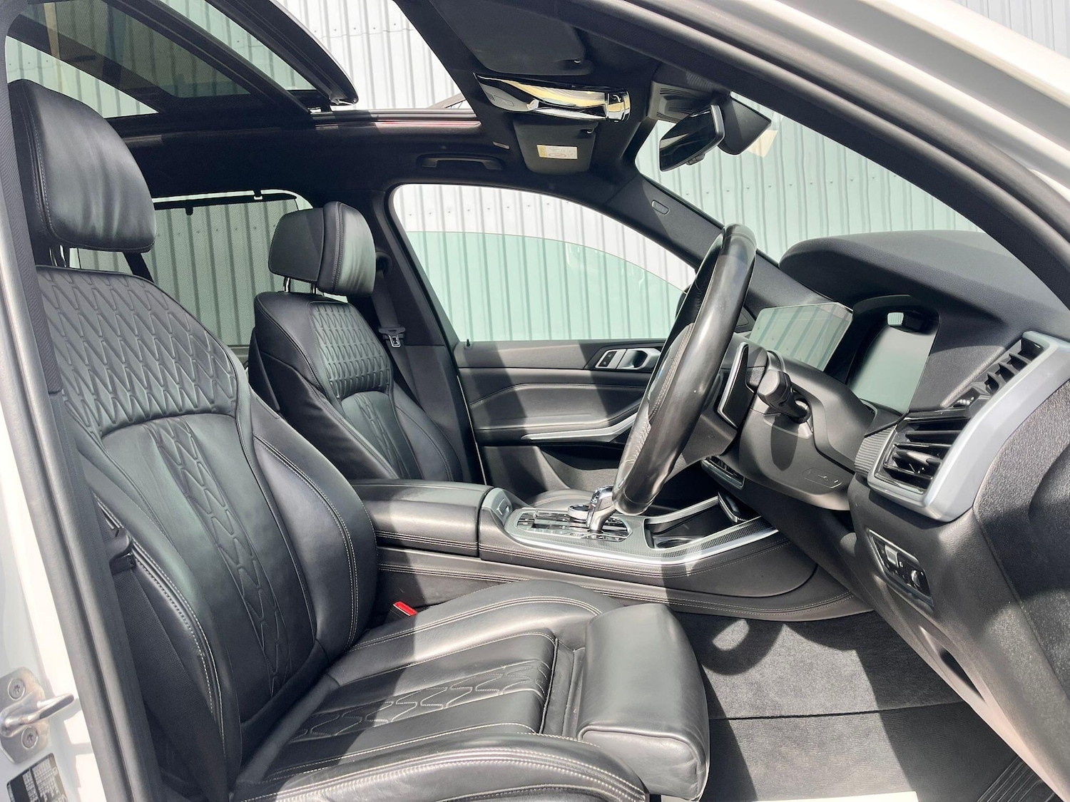 Used BMW X5 2019 for sale - 78157019: Photo 16