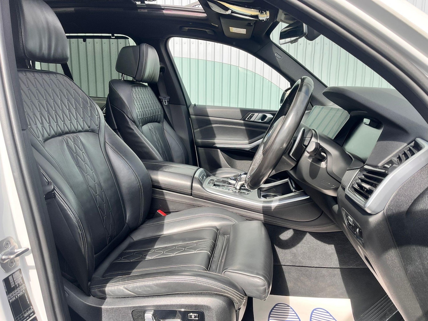 Used BMW X5 2019 for sale - 78157019: Photo 17