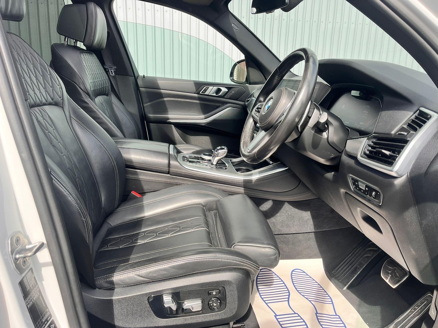 Used BMW X5 2019 for sale - 78157019: Photo 18