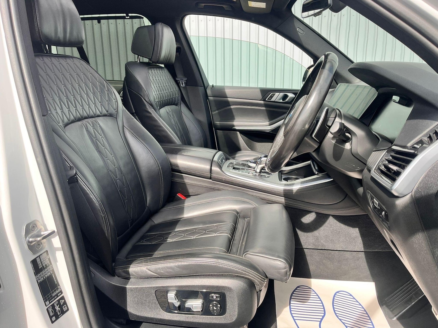 Used BMW X5 2019 for sale - 78157019: Photo 19