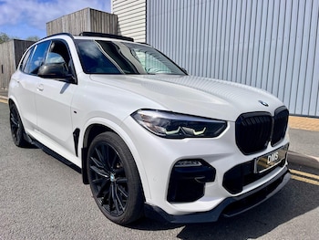 Used BMW X5 2019 for sale - 78157019: Photo