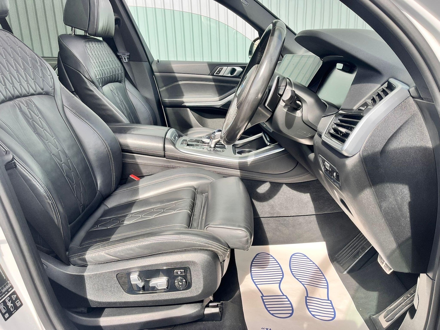 Used BMW X5 2019 for sale - 78157019: Photo 20