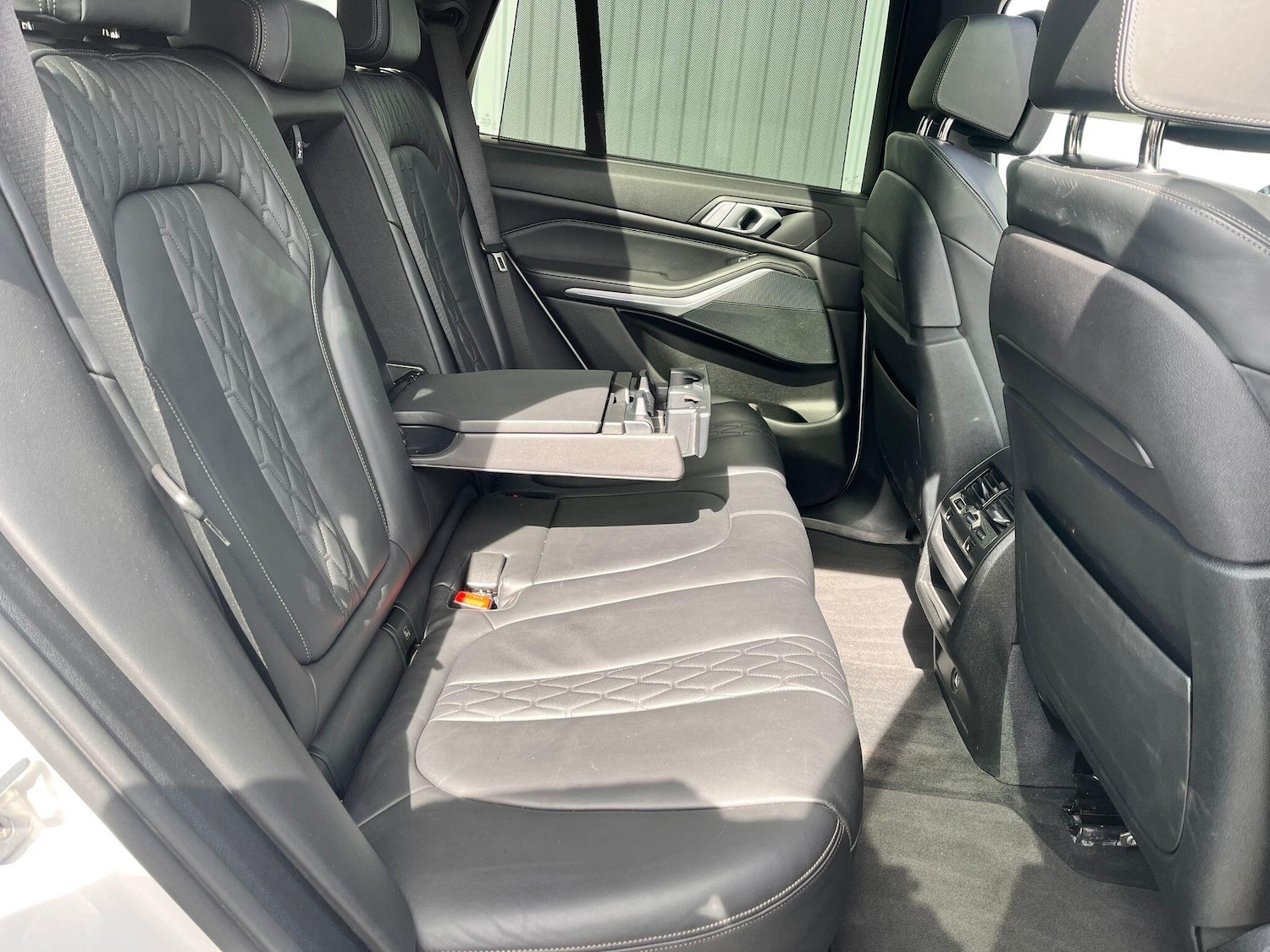 Used BMW X5 2019 for sale - 78157019: Photo 21