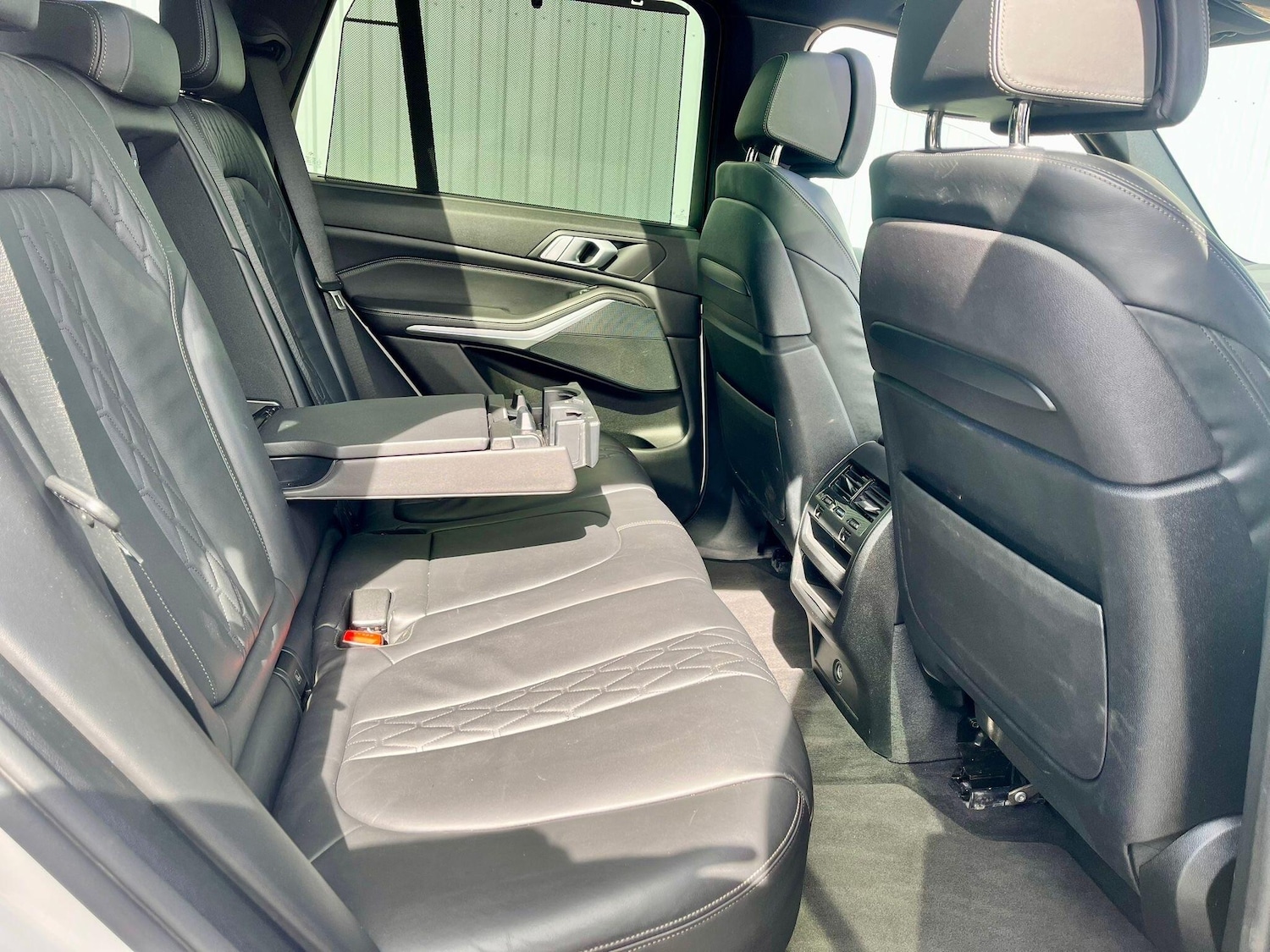 Used BMW X5 2019 for sale - 78157019: Photo 22