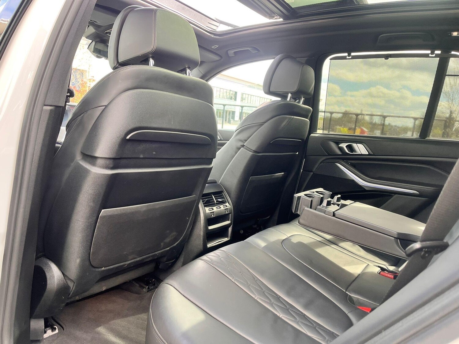 Used BMW X5 2019 for sale - 78157019: Photo 25