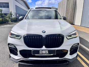 Used BMW X5 2019 for sale - 78157019: Photo