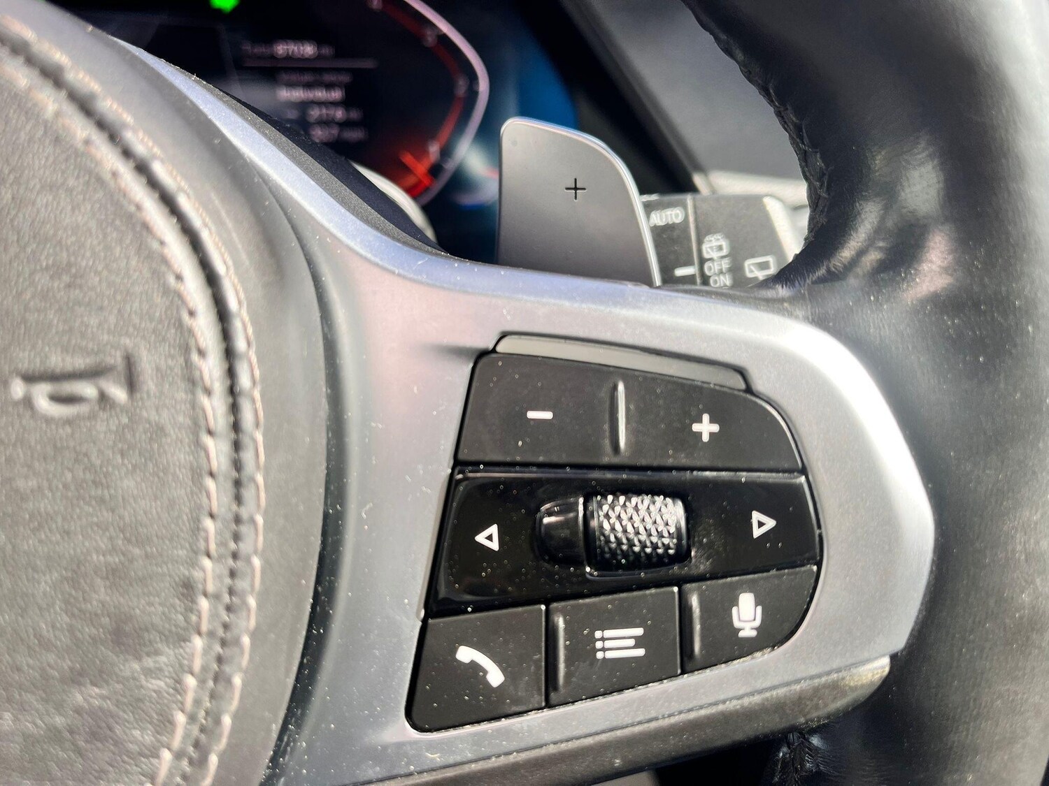 Used BMW X5 2019 for sale - 78157019: Photo 34