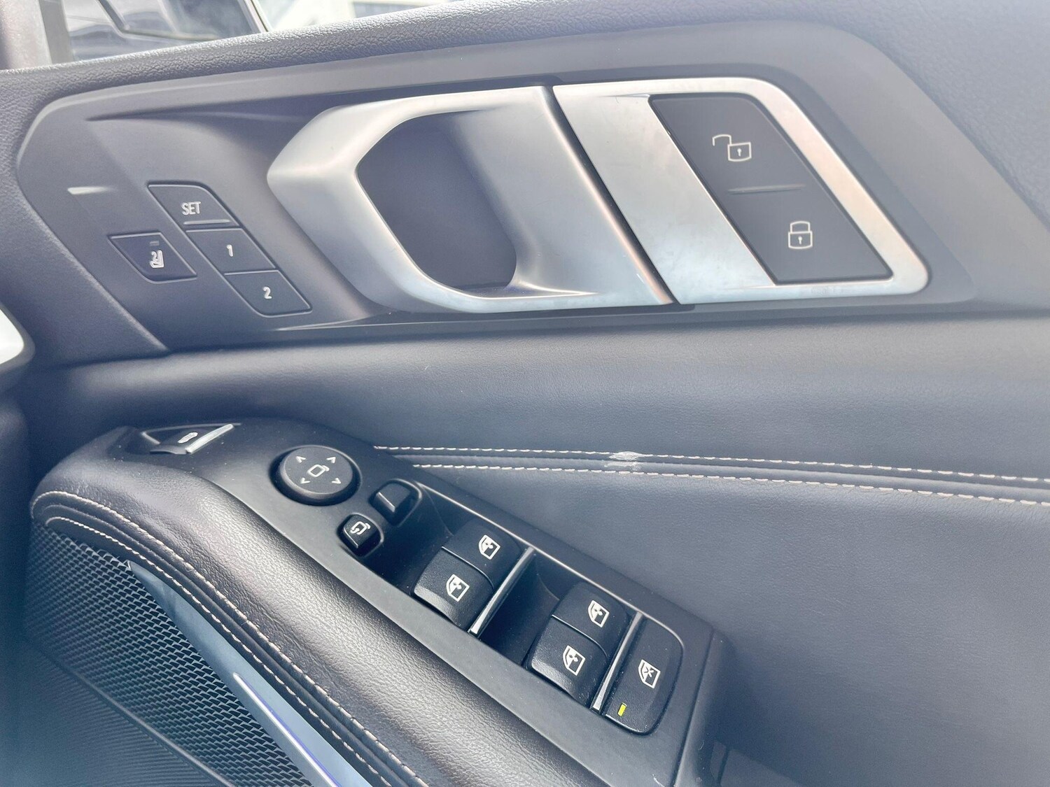 Used BMW X5 2019 for sale - 78157019: Photo 40