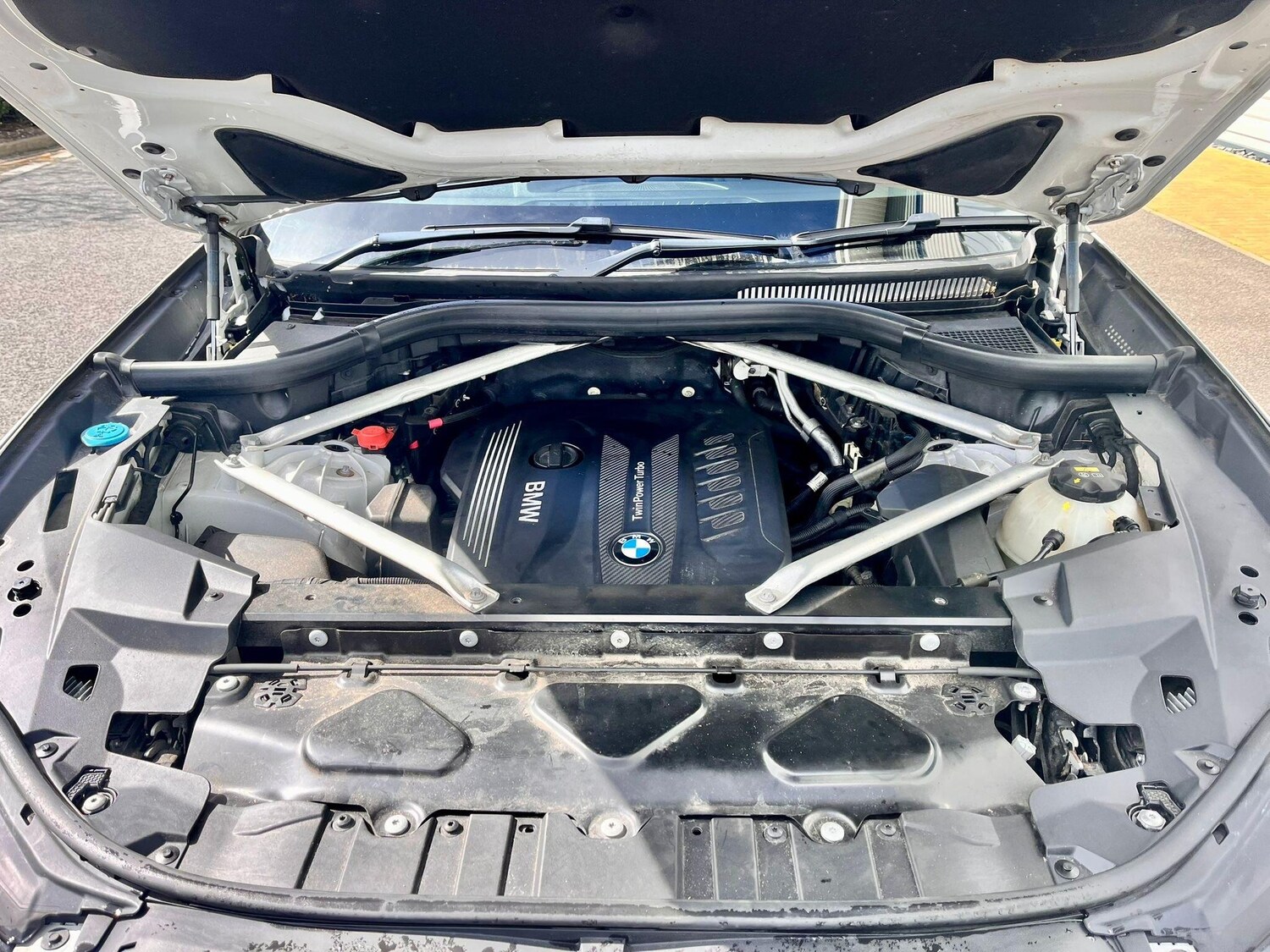 Used BMW X5 2019 for sale - 78157019: Photo 41