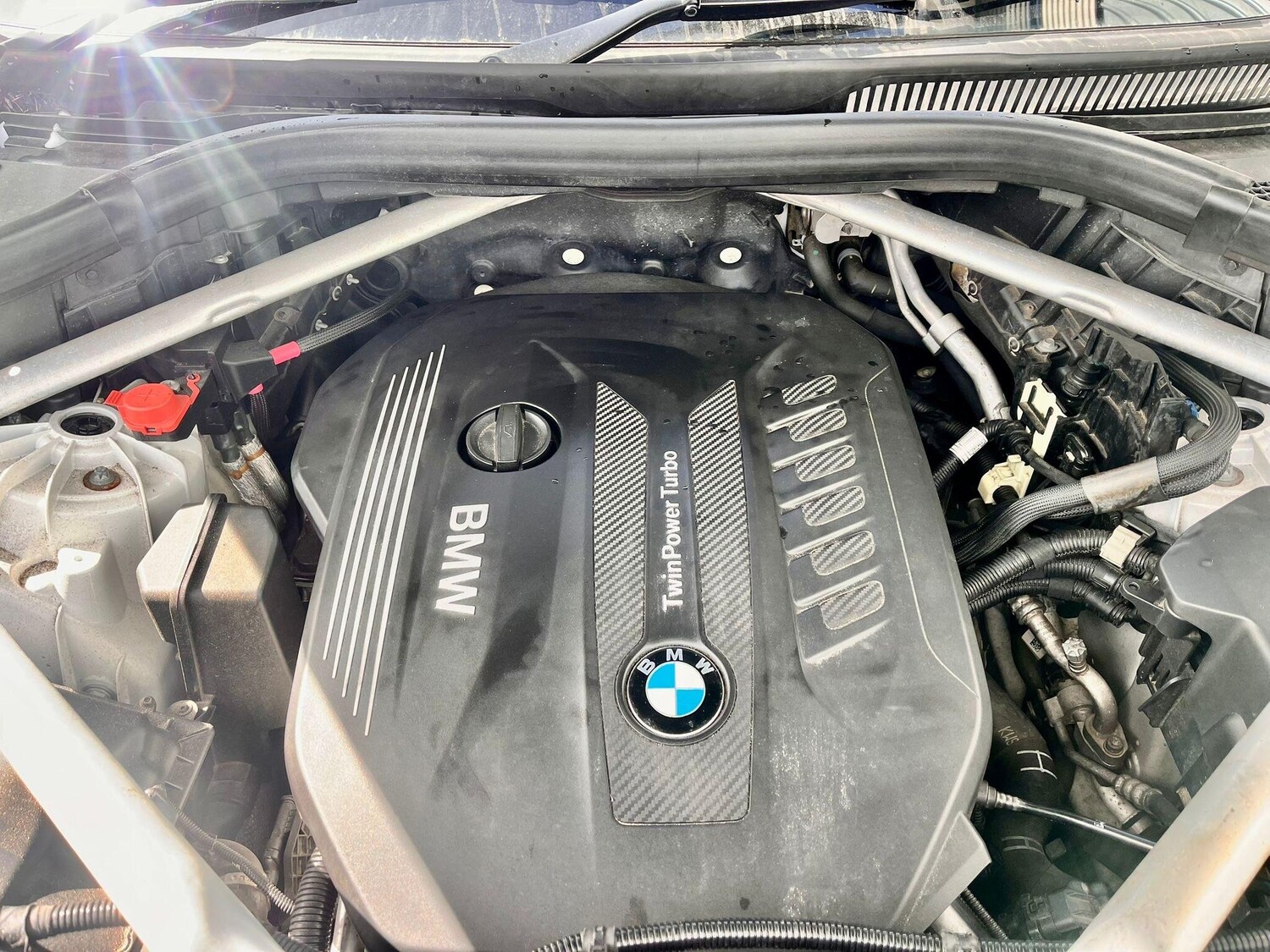 Used BMW X5 2019 for sale - 78157019: Photo 42