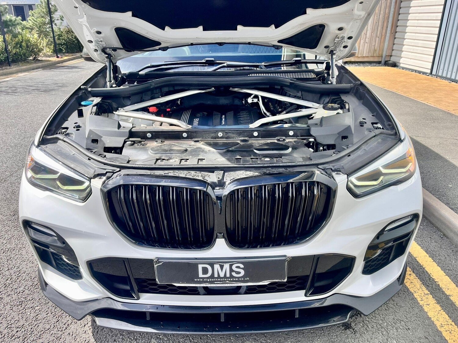 Used BMW X5 2019 for sale - 78157019: Photo 43