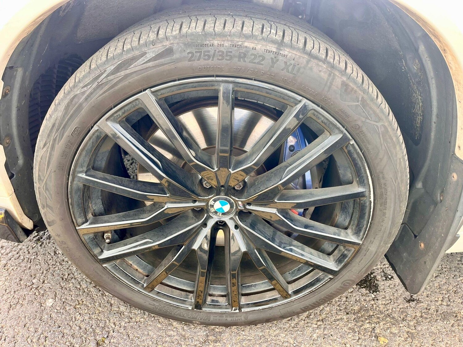 Used BMW X5 2019 for sale - 78157019: Photo 44