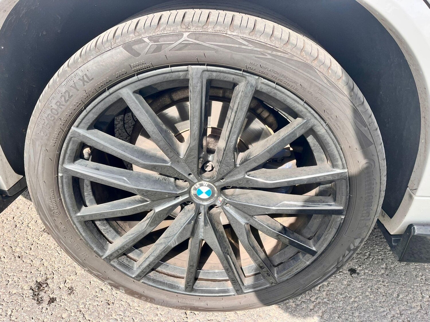 Used BMW X5 2019 for sale - 78157019: Photo 45