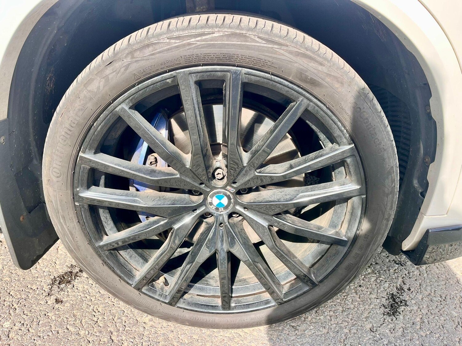 Used BMW X5 2019 for sale - 78157019: Photo 46