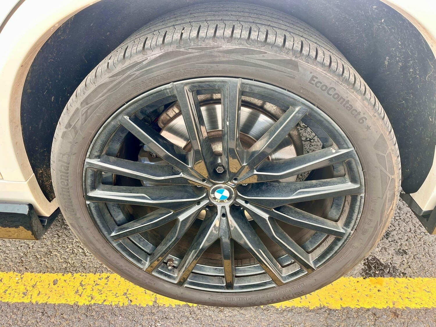 Used BMW X5 2019 for sale - 78157019: Photo 47