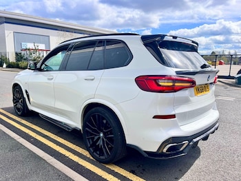 Used BMW X5 2019 for sale - 78157019: Photo