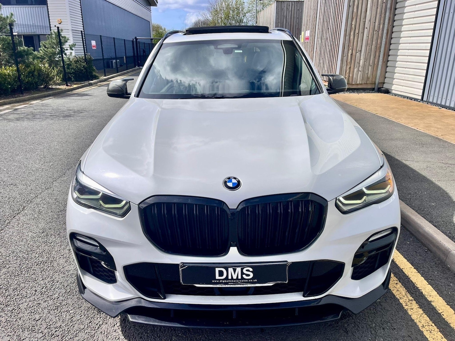 Used BMW X5 2019 for sale - 78157019: Photo 5