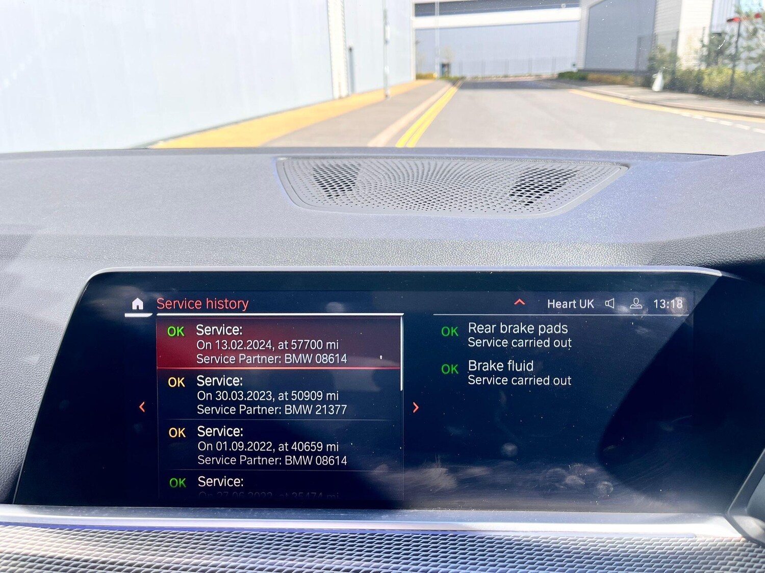 Used BMW X5 2019 for sale - 78157019: Photo 56