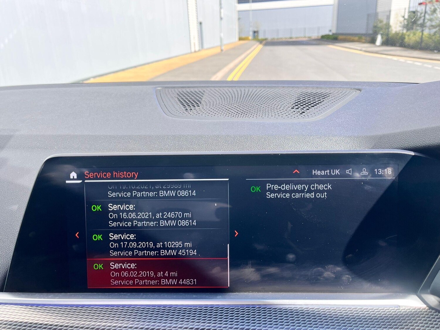 Used BMW X5 2019 for sale - 78157019: Photo 59