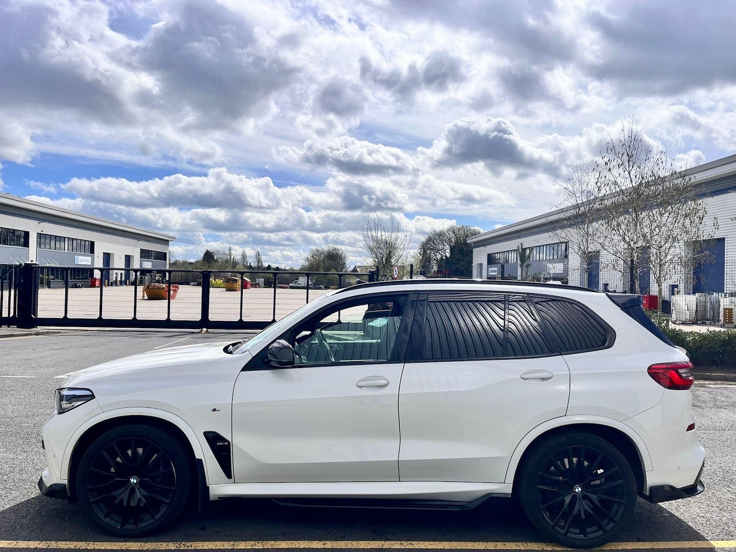 Used BMW X5 2019 for sale - 78157019: Photo 6