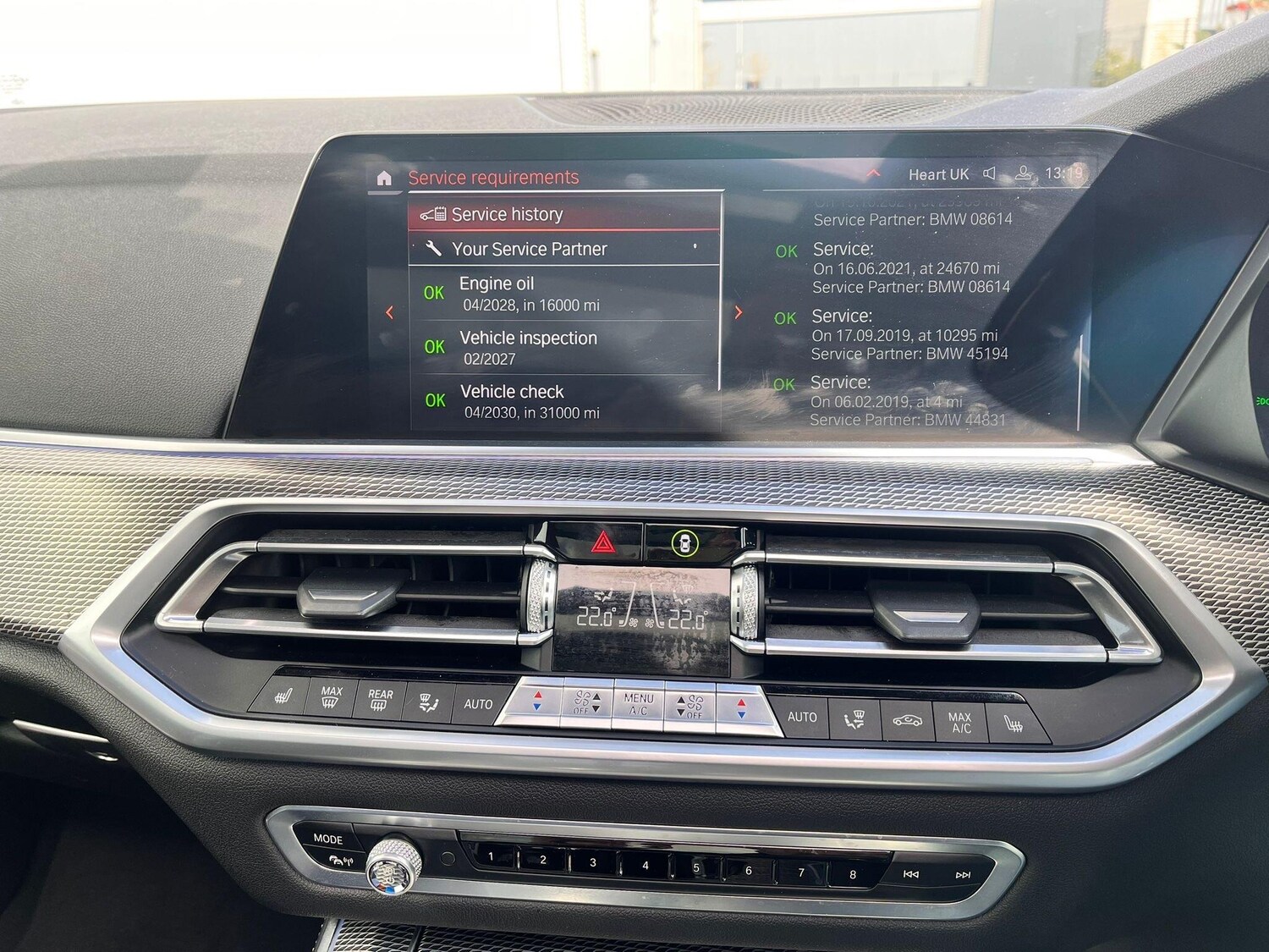 Used BMW X5 2019 for sale - 78157019: Photo 61