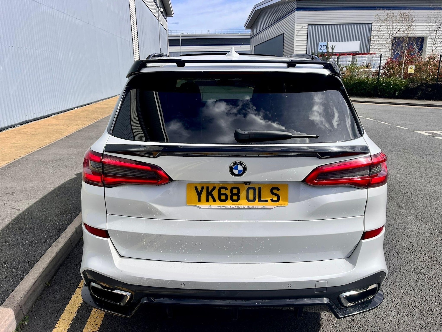 Used BMW X5 2019 for sale - 78157019: Photo 7