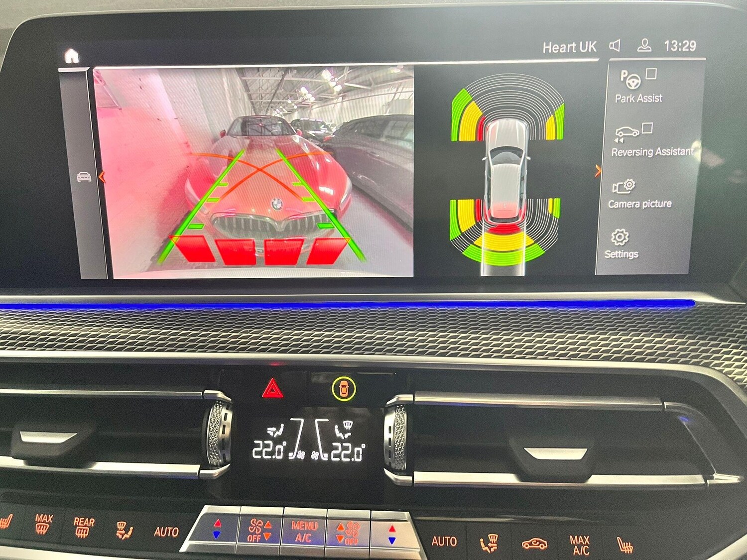 Used BMW X5 2019 for sale - 78157019: Photo 70