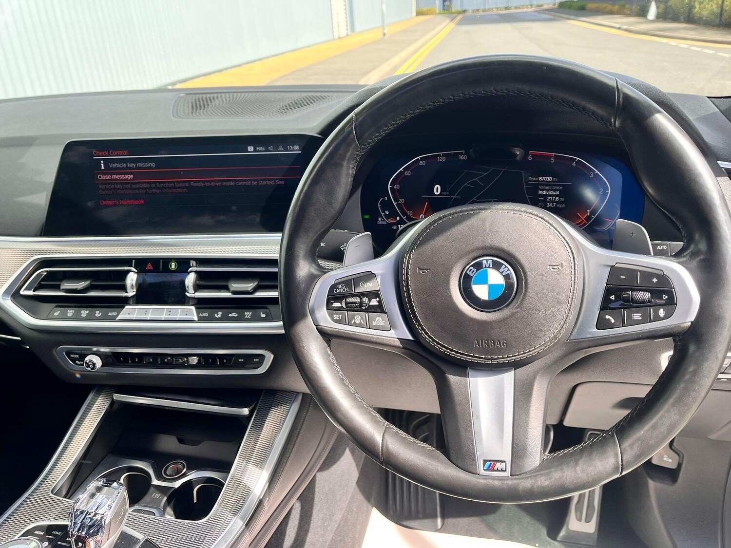 Used BMW X5 2019 for sale - 78157019: Photo 82