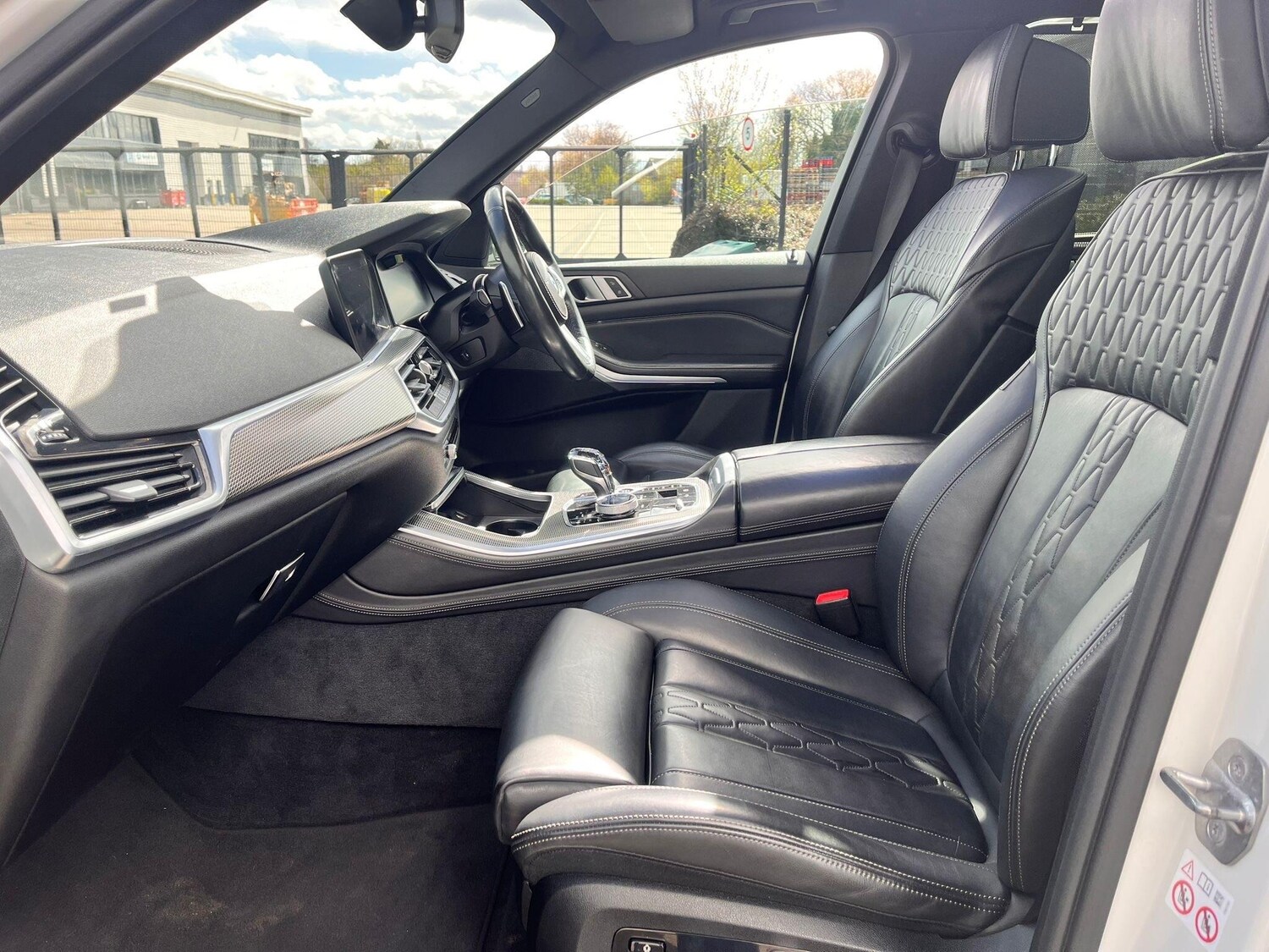 Used BMW X5 2019 for sale - 78157019: Photo 86