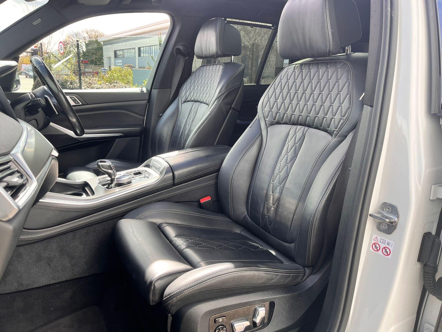 Used BMW X5 2019 for sale - 78157019: Photo 88