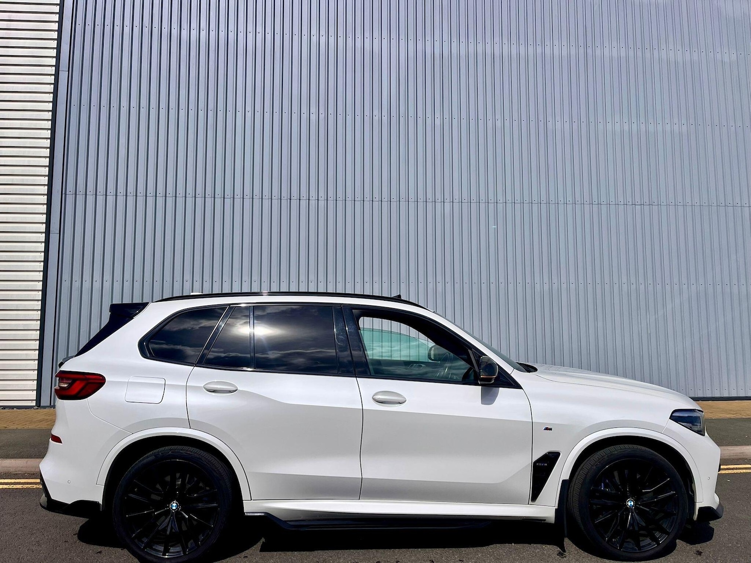Used BMW X5 2019 for sale - 78157019: Photo 9