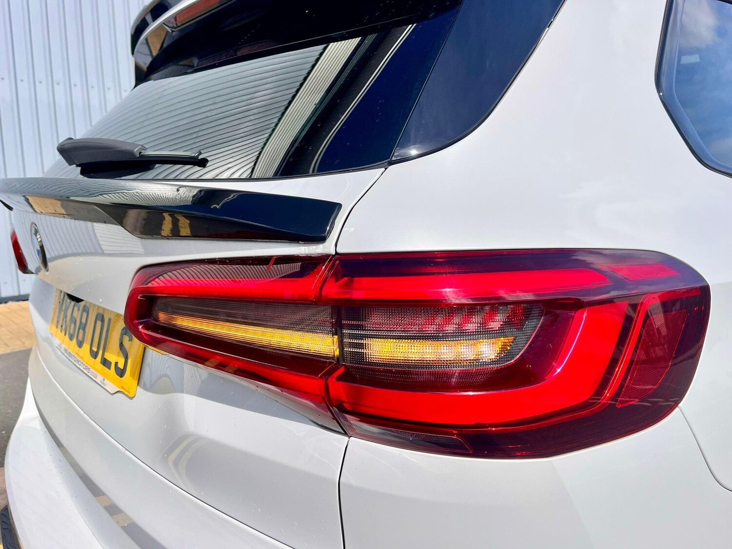 Used BMW X5 2019 for sale - 78157019: Photo 90