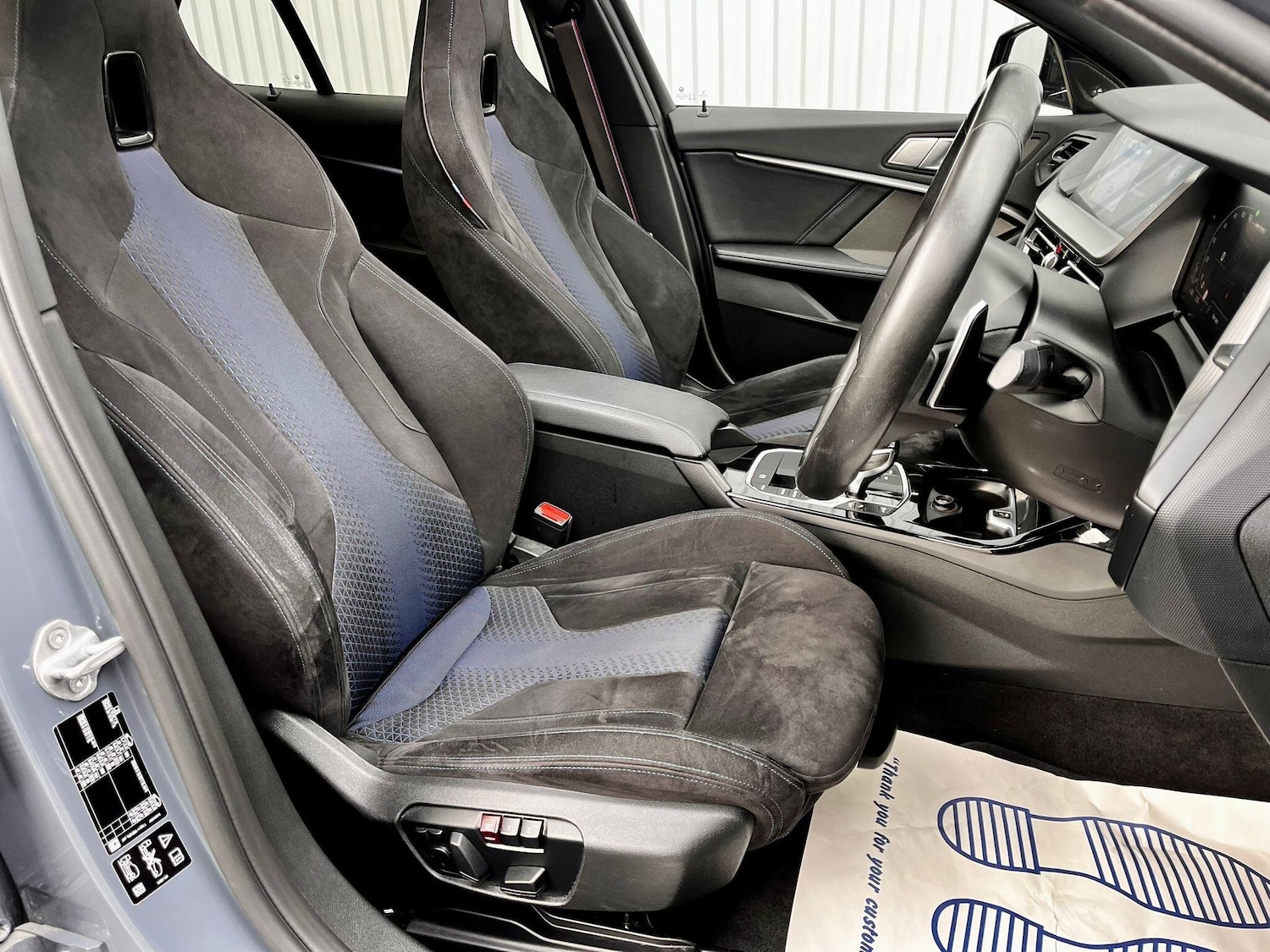 Used BMW 1 Series 2020 for sale - 76990347: Photo 12