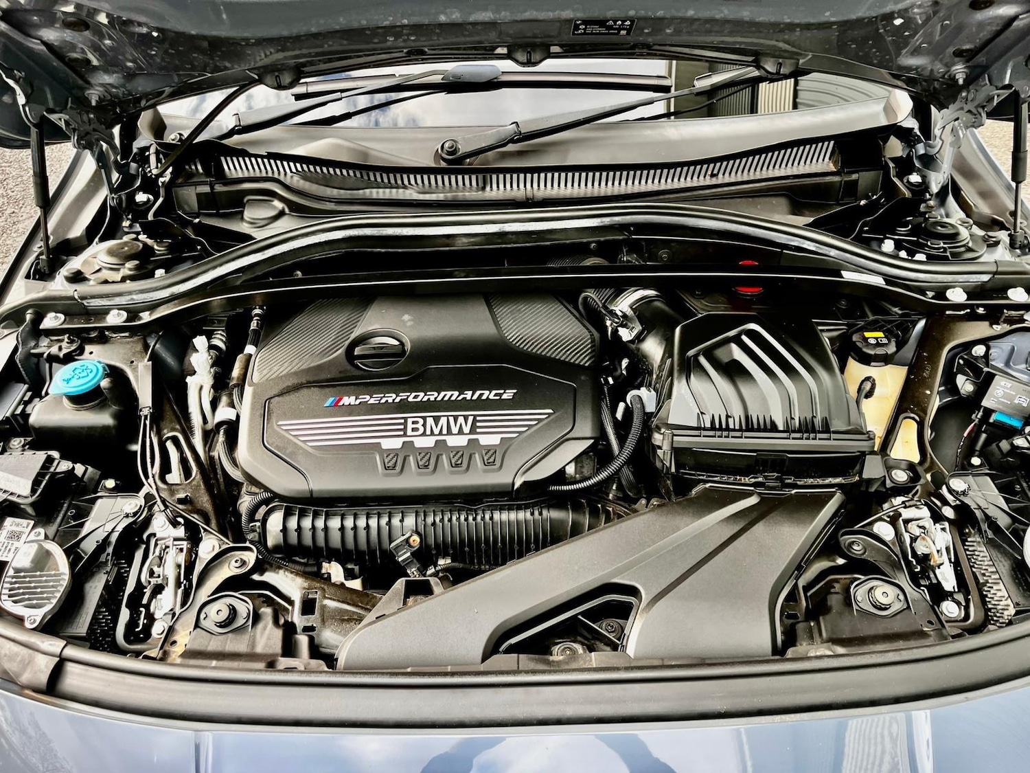 Used BMW 1 Series 2020 for sale - 76990347: Photo 19