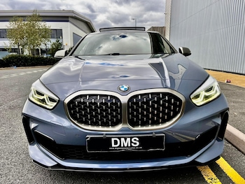 Used BMW 1 Series 2021 for sale - 76990347: Photo