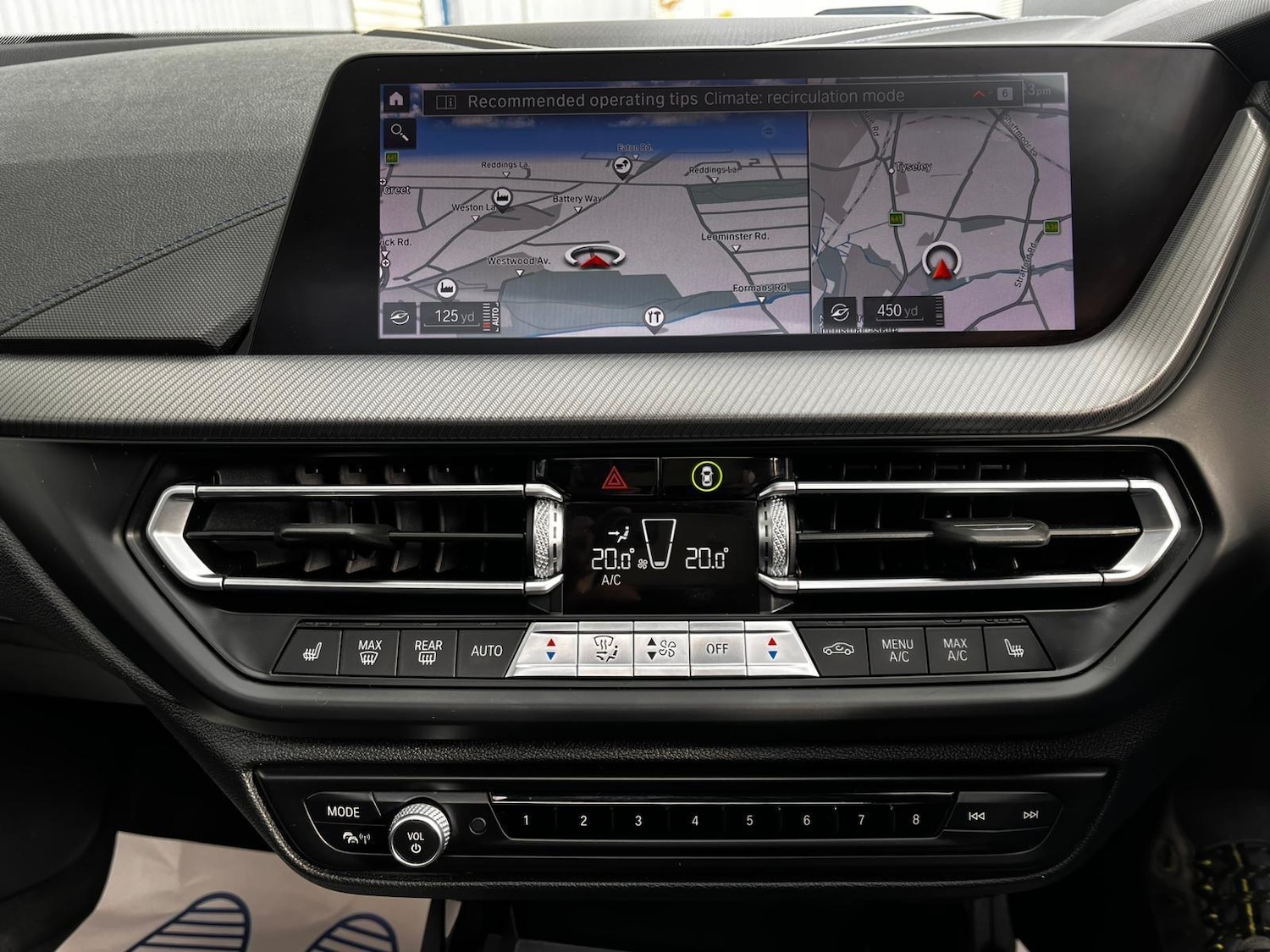 Used BMW 1 Series 2020 for sale - 76990347: Photo 33