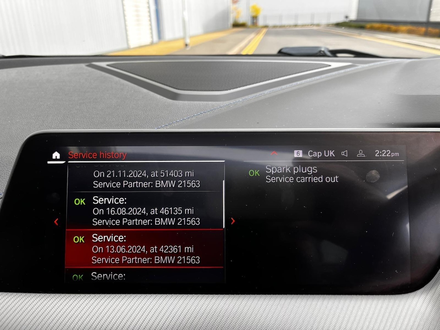 Used BMW 1 Series 2020 for sale - 76990347: Photo 36