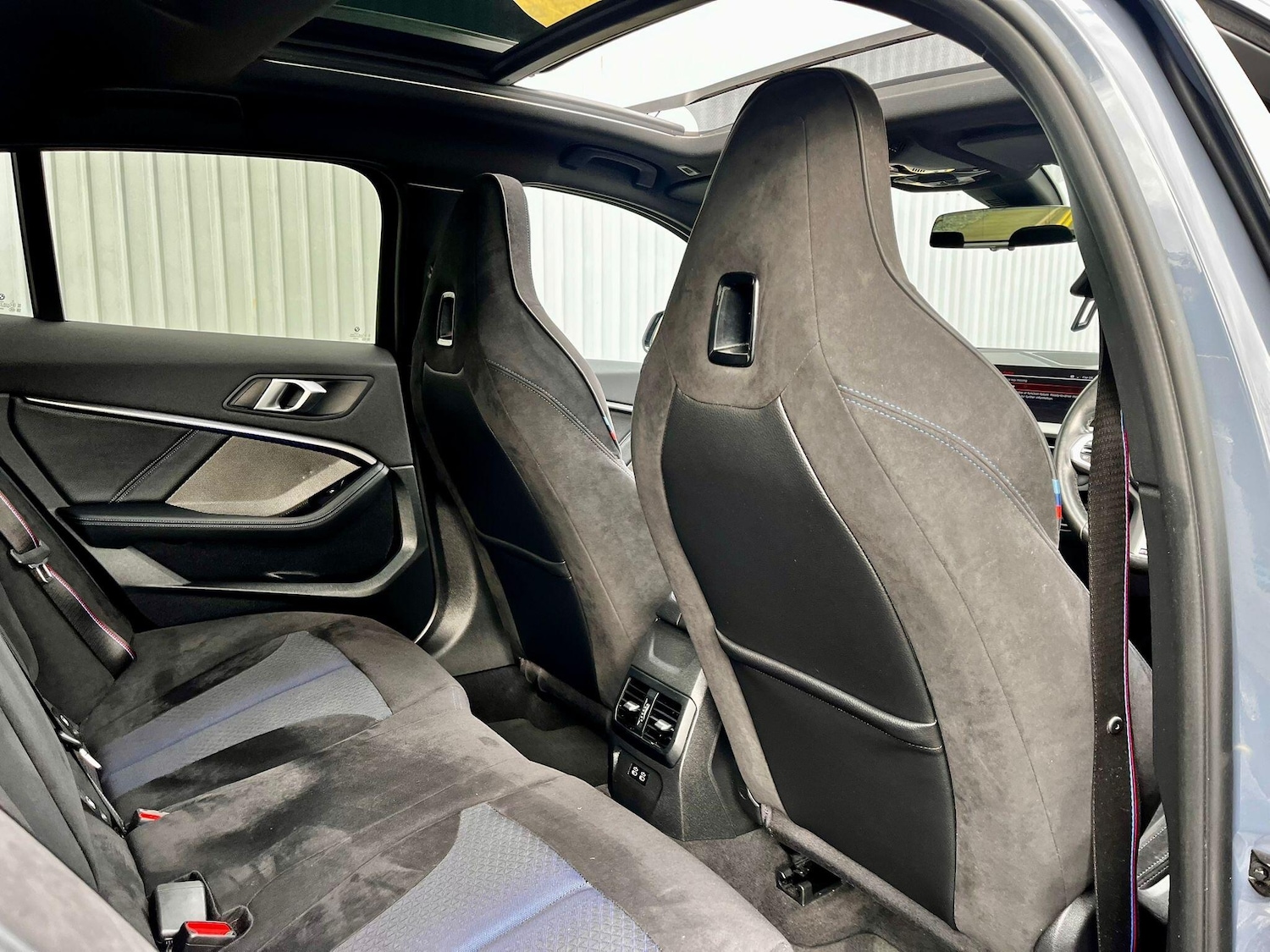 Used BMW 1 Series 2020 for sale - 76990347: Photo 38