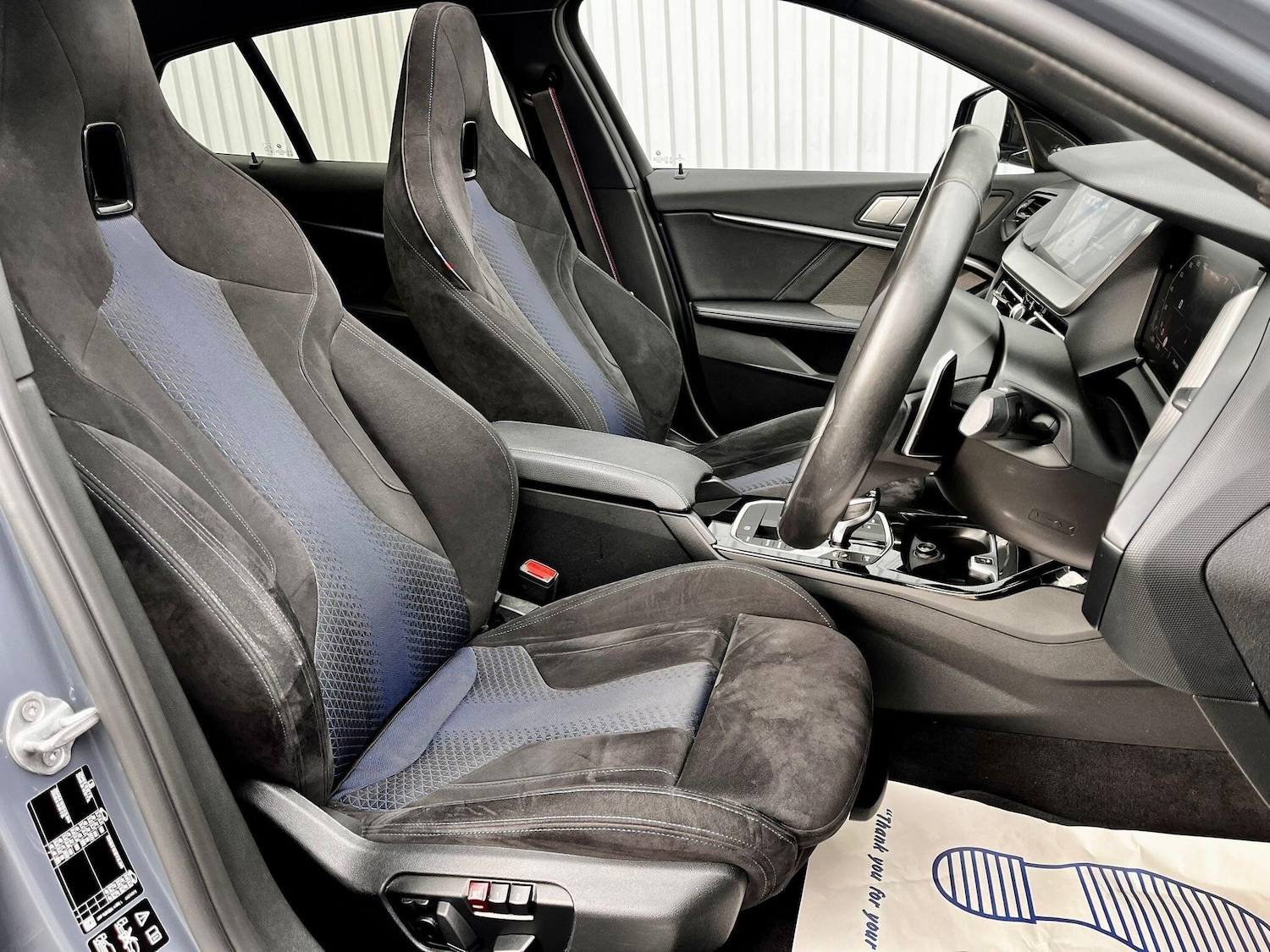 Used BMW 1 Series 2020 for sale - 76990347: Photo 39